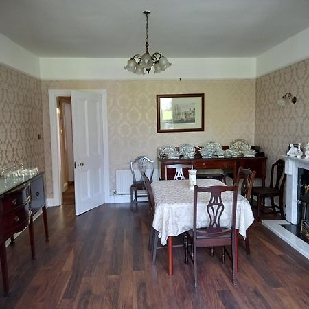 Carraig Rua Bed and Breakfast Kilkenny Eksteriør billede