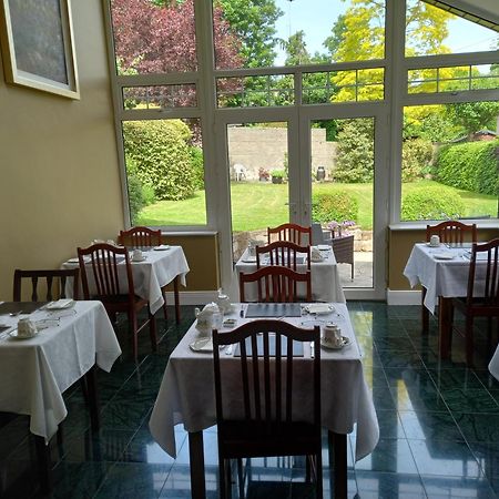 Carraig Rua Bed and Breakfast Kilkenny Eksteriør billede