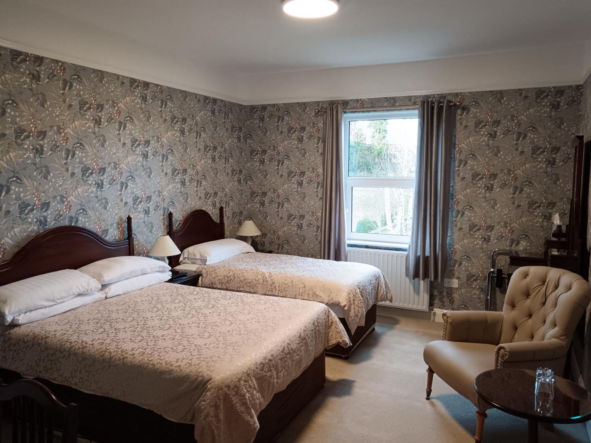 Carraig Rua Bed and Breakfast Kilkenny Eksteriør billede