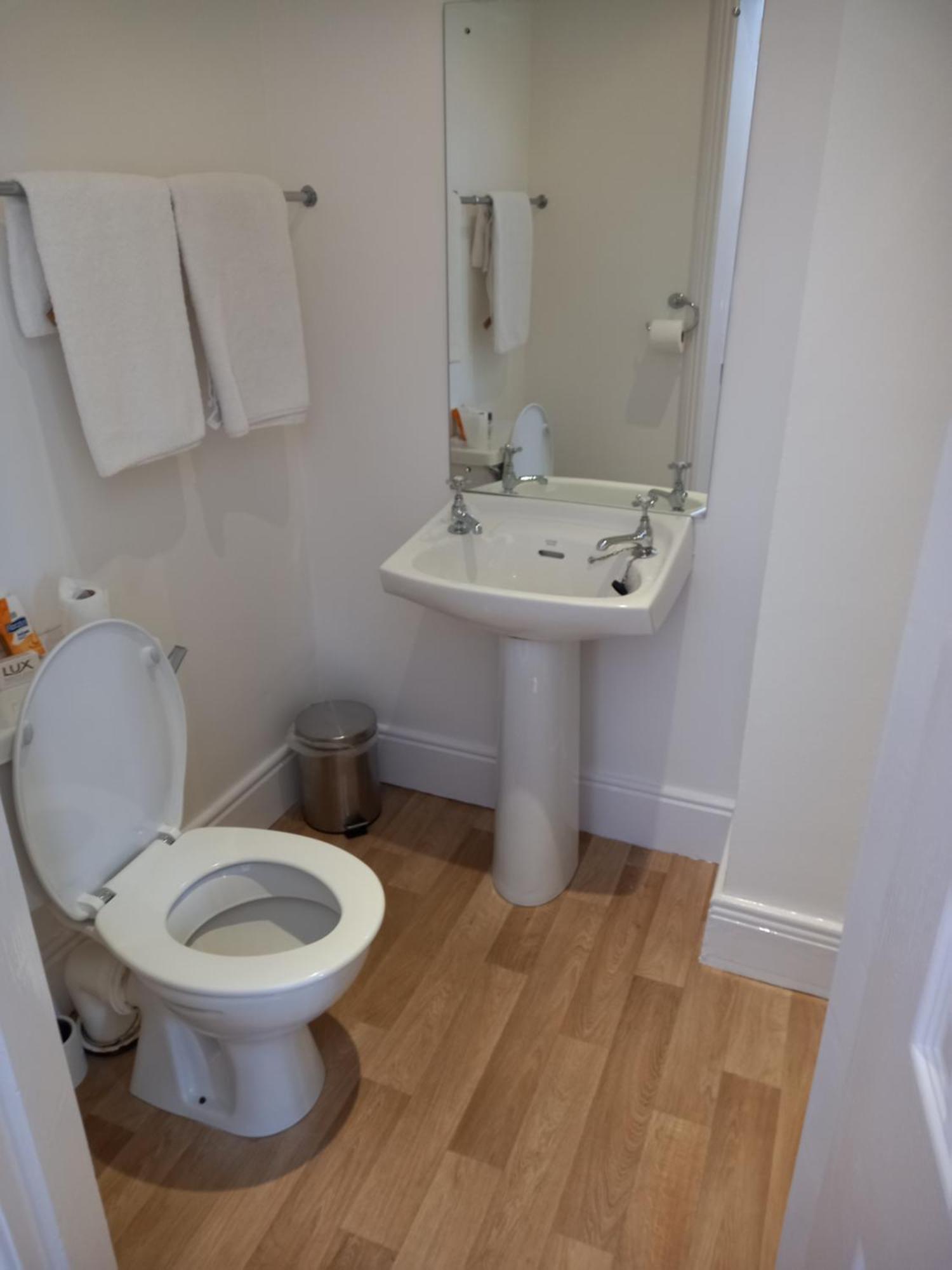 Carraig Rua Bed and Breakfast Kilkenny Eksteriør billede