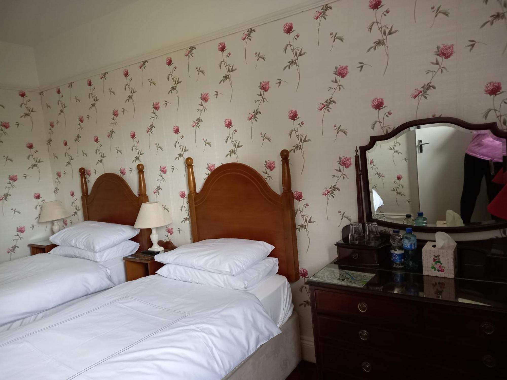 Carraig Rua Bed and Breakfast Kilkenny Eksteriør billede