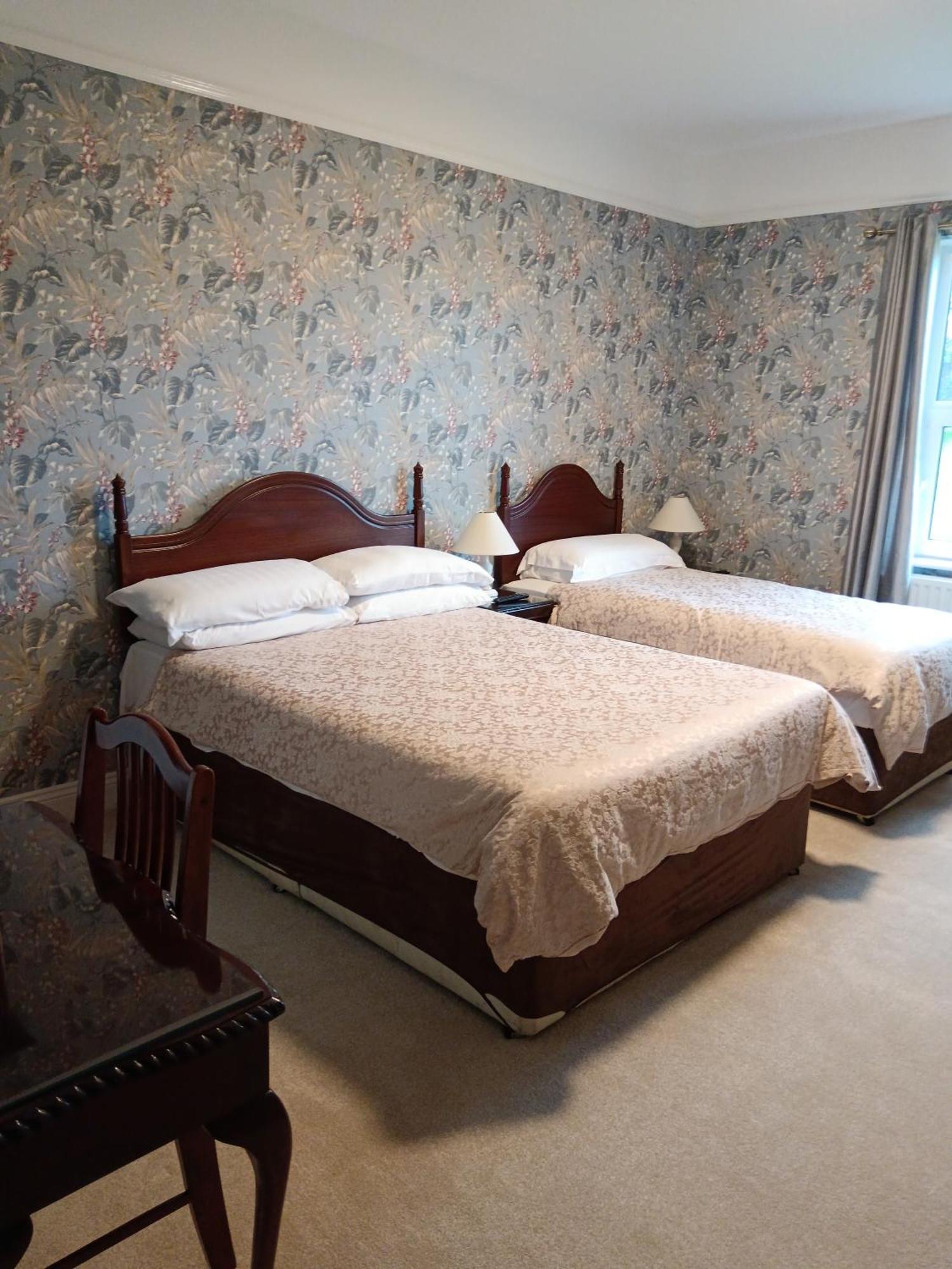 Carraig Rua Bed and Breakfast Kilkenny Eksteriør billede