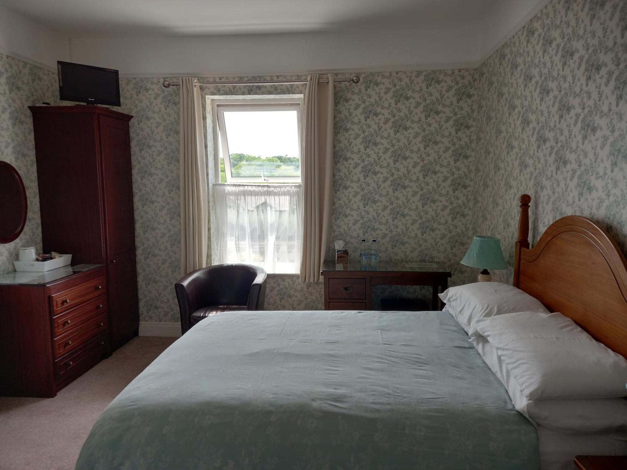 Carraig Rua Bed and Breakfast Kilkenny Eksteriør billede