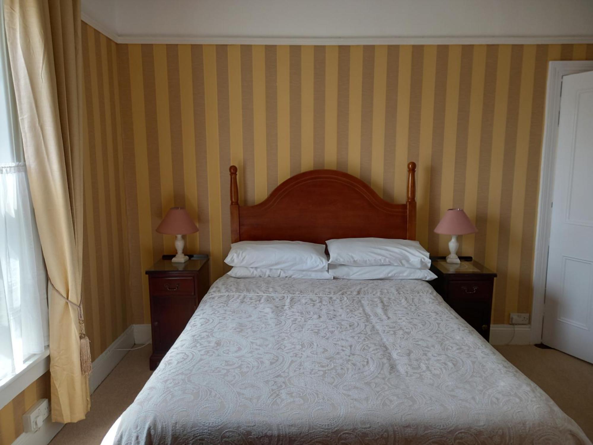 Carraig Rua Bed and Breakfast Kilkenny Eksteriør billede
