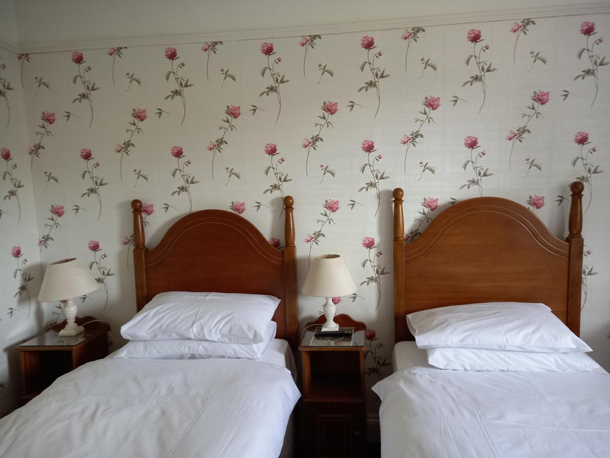 Carraig Rua Bed and Breakfast Kilkenny Eksteriør billede
