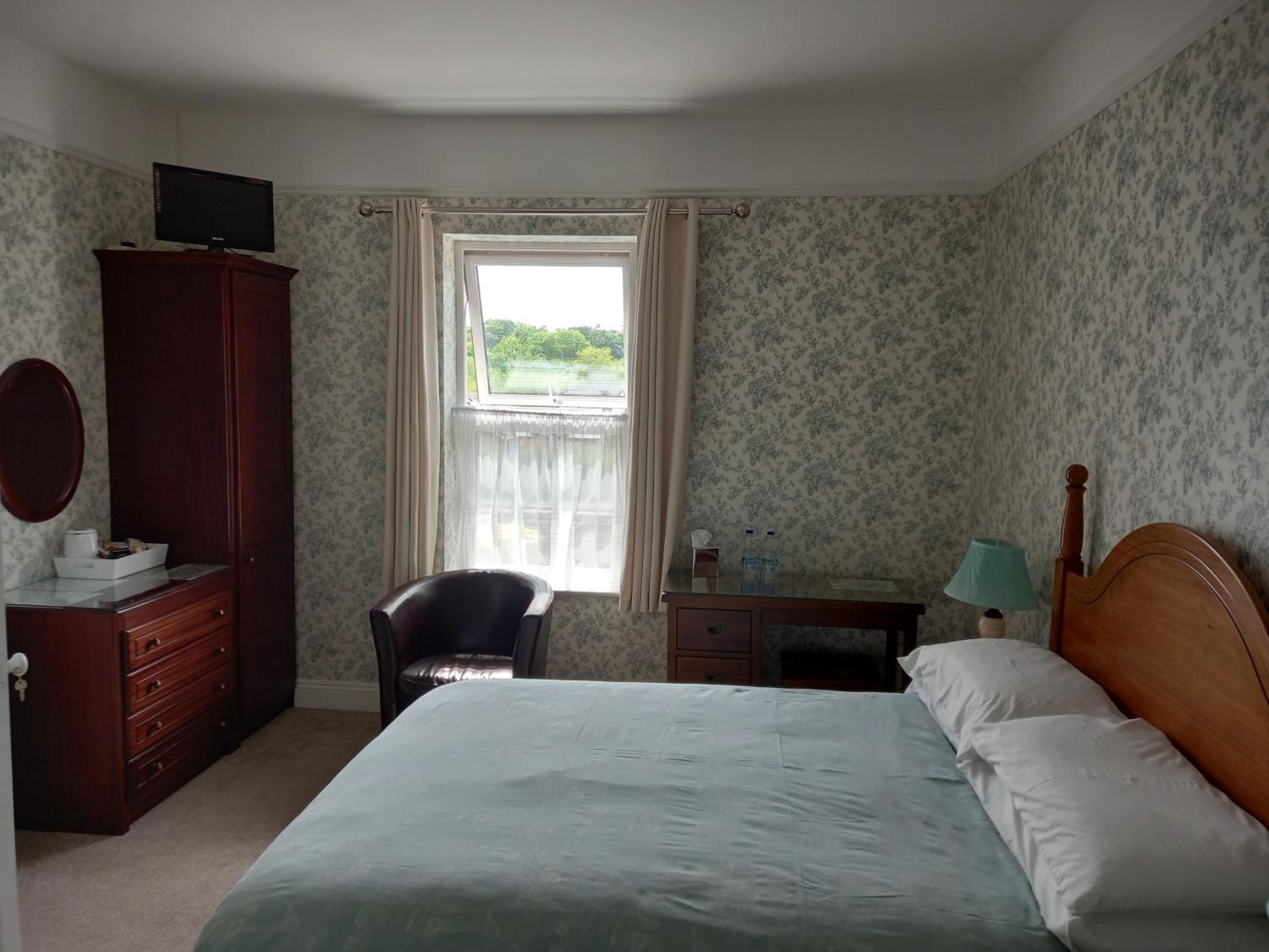 Carraig Rua Bed and Breakfast Kilkenny Eksteriør billede