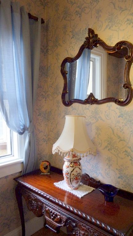Carraig Rua Bed and Breakfast Kilkenny Eksteriør billede