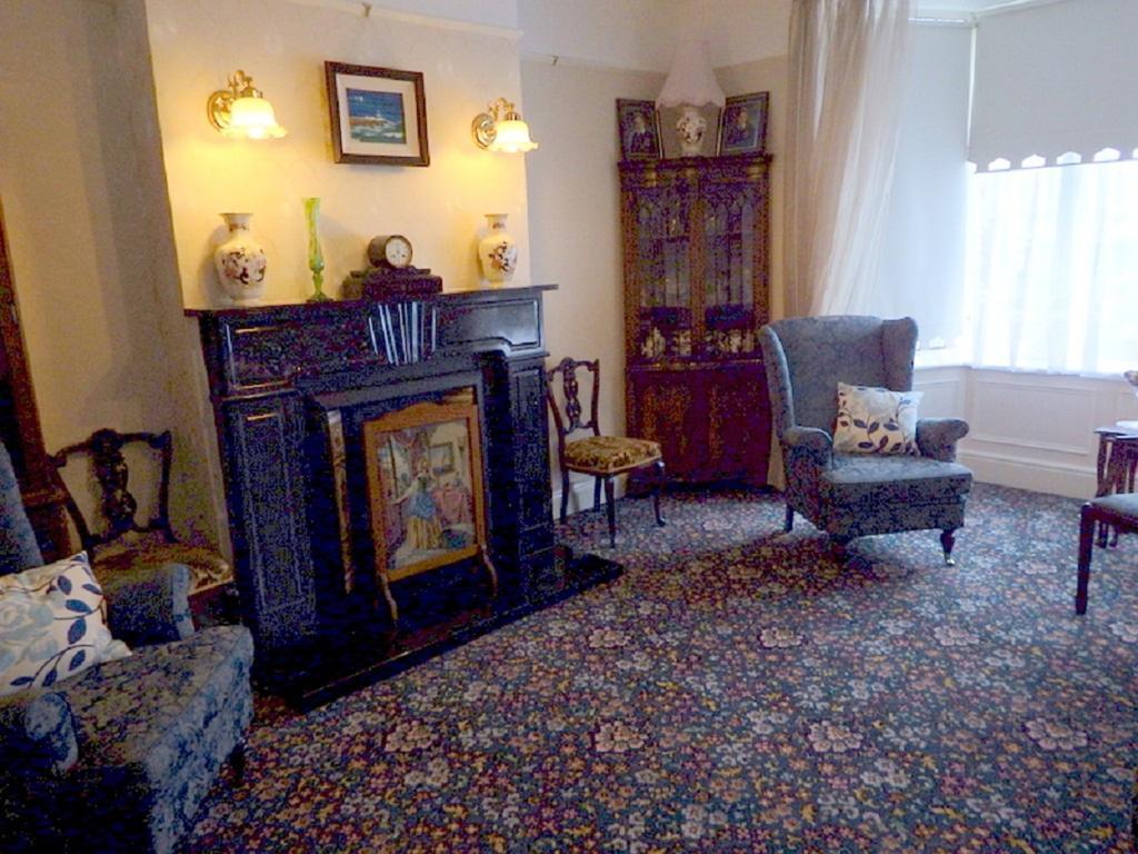 Carraig Rua Bed and Breakfast Kilkenny Eksteriør billede